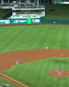 59K views · 3.5K reactions | Team Venezuela with Arraez have been electric at loanDepot Park. #WorldBaseballClassic  Marlins.com/tix | Miami Marlins | Facebook