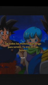 820K views · 38K reactions | ❤️. #gokublackedit #mundodragonballz #frases #dbz #goku #MundoDragonBall #anime #dragonball #forupageシ #vegeta | Liebedlc | Facebook