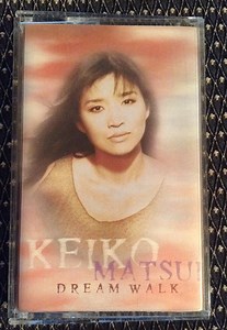 Keiko Matsui - Dream Walk