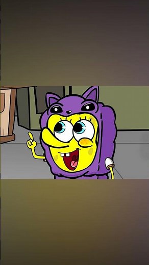 Best of SpongeBob vs poppy playtime chapter 4 | Spongebob Animation Music Video