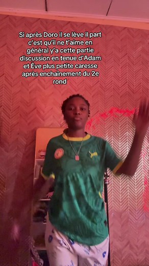 Doro et Adam‑Ève : pourquoi il s'en va après Doro ?