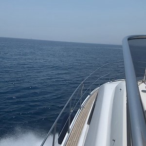 Azimut 54 #SeaPassionYachting #feelunique #yacht #azimut | Sea Passion Yachting | Facebook