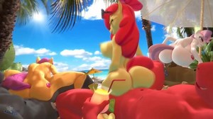 Bad Pony Selection - MLP PMV / HMV