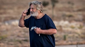 A timeline of the 'Rust' on-set shooting