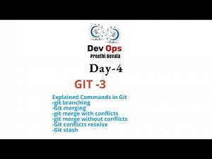 Day 4 DEVOPS LIVE TRAINING December 2023 - Git - 3