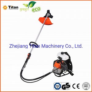 [Hot Item] 43cc Backpack Brush Cutter (TT-BG430)