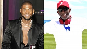 Here's the latest Tea about #Usher and #DeionSanders! #GarysTea | Gary With Da Tea