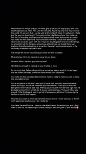 Babe, You mean the world to me. I'll stay with you forever, until you want me gone. I love you. 🥰 Heartfelt Romantic Love Quotes For My Soulmate #relationship #partner #HeartfeltMessage #forever #hearttouching #thankyou #lovequotes #imissyou #husband #girlfriend | Love Poems And Messages