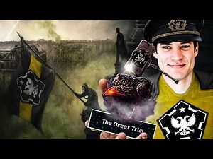The Great Trial Experience [HOI4 TNO]