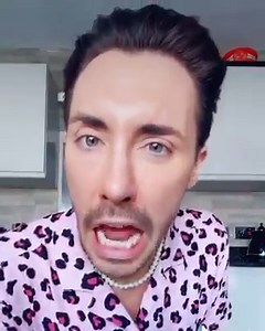 Ross Adams self isolation part four!🤣🤣🤣 | Hollyoaks Spoilers And News