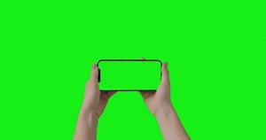 Iphone 12 Pro Max Isolated On Stock Footage Video (100% Royalty-free) 1065033364 | Shutterstock