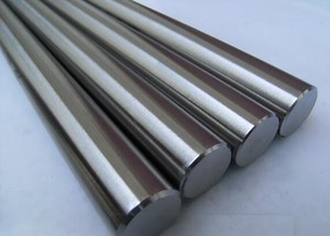 Face Mask Making Machine Bar/Rod
