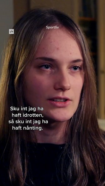 Alva Thors hade inga vänner i högstadiet så idrotten blev allt. Där fick hon vara sig själv. Nu tävlar hon i VM i nordisk kombination. Kolla hela Sportliv (9 min) på Yle Arenan. #sportliv #ylearenan #idrott #längdskidor #backhoppning #planica2023 #roadtoplanica2023