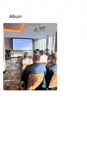 Andy Patterson on Reels