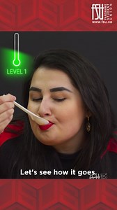 Overseeing the class rep program and assisting with academic appeals are two of the duties of the Advocacy and Communications Coordinator. Sarah Machado Acuña, who currently holds that title, explains why you should apply for the position, while enjoying some hot sauce. Apply for our coordinator positions for the 2024/25 year at fsu.ca/jobs before January 26, 2024 at 4:00 p.m. | Fanshawe Student Union