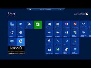 008 Configuring Integration with Office Web Apps Server