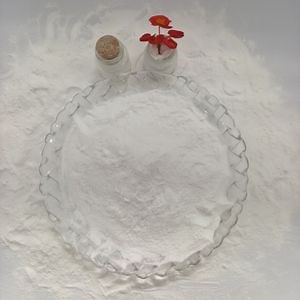 [Hot Item] Workability Paints Coating Water Retention Agent Pregelatinized Starch Construction Chemical Additive Pregelatinized Starch