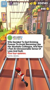 Wife Decided To Quit Drinking Forever To Avoid Becoming Like Her Alcoholic Colleague, And Now I F Reddit Story #reddit #redditstorytimes #redditreadings #askreddit #cheating #cheater #cheatingstory | Doctor K Radio