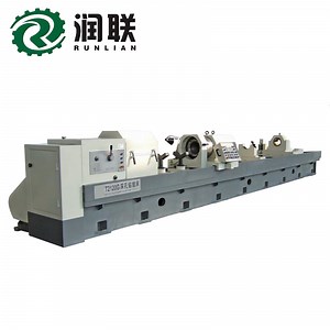 [Hot Item] High Performance CNC High Precision Deep Hole Boring Machine Tool Factory Price