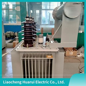 [Hot Item] China Cheapest Power Transformer Factory Worldwide Shipping Available