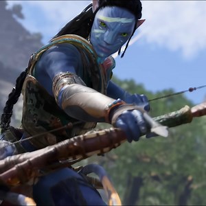 Avatar - Frontiers of Pandora First Impressions! ⭐ | The Keralite Gamer