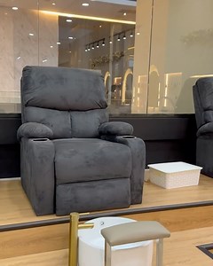 Soho City Center on Reels