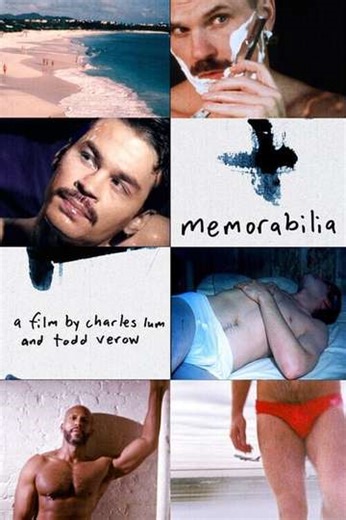 Memorabilia - Movie