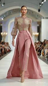 Romantic Mauve | FirsteryDiva #RoseFashion #MauveOutfit #RuffleDrama #HighFashion #CoutureElegance | Firstery Diva