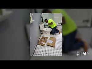 Big Brothers, Big Sisters program connects future leaders