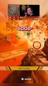 3.6K views · 98 reactions | FUNNIEST Nuke Completion YOU Will Watch  Destroy, Spartakus, Xundae and Jae somehow manage to drop a nuke amidst CHAOS. #gaming #COD #warzone #wz3 #callofduty | Jae | Facebook