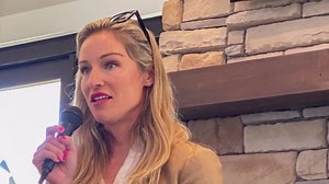 Virginia House Democratic candidate performed sex acts on webcam for ‘tips’