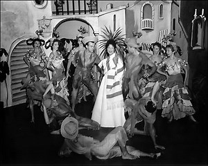 Panama Hattie - Alchetron, The Free Social Encyclopedia