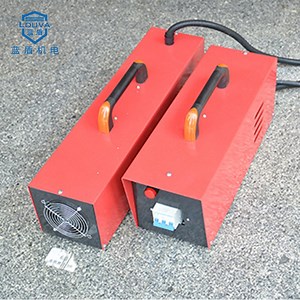 [Hot Item] Industrial High Temperature UV Machine Customized UV Curing Machine