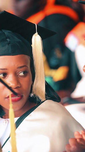 Kabale University 10th Graduation Ceremony Celebrates Success