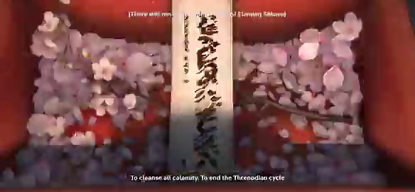 Wuthering Waves | Resonator Showcase | Hiyuki — LET THERE BE SNOWA blossom born to wilt, a bygone day laid low in the heart's hollow.A palmful of searing snow, those vows that fare toward the coming spring."Amidst endless white, a flaming red kindles new life.When those wishes find their dawn, it shall be... the spring that waited beneath snow."Follow @Wuthering_Waves and repost. 10 winners will be chosen for a $50 Amazon Gift Card.#WutheringWaves #Hiyuki #WuWa2Years #WuWa2ndAnniv