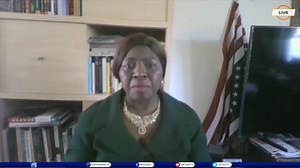 14K views · 170 reactions | Prof. Bridget Tebor gives a touching chronicle of the Ambazonian Struggle. #Undaunted #ABCAmbaNews | ABC Ambazonia | Facebook