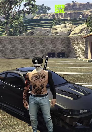 Minerin joga no TikTok