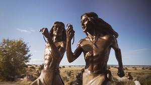 Across Native America, warrior traditions support incredible athletes and connect people to combat, games, and glory. Celebrate and honor the men and women who live and breathe this legacy today. Watch #NativeAmericaPBS Tuesday at 8pm and stream on the PBS App: https://bit.ly/3FnkmNU | New Mexico PBS | Facebook