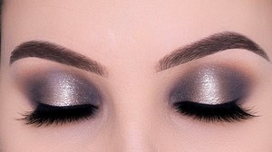 11K views · 338 reactions | Soft Halo Smokey Eye Makeup Tutorial : Beginner Friendly ✨ #eyemakeup #easytutorial #cosmeticsproducts #makeup | An Knook | Facebook