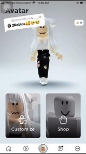 Roblox Avatar Customization: Explore Unique Outfits