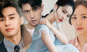 'Thư kí Kim sao thế?' được Trung Quốc remake, mỹ nam 'Cá mực hầm mật' là ứng viên sáng giá