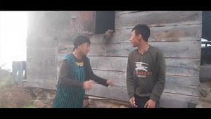 Husband wife Tihar kanda 😜 #sonamtsetenofficial #tiharcomedyvideo #tihar | Sonam Tseten official