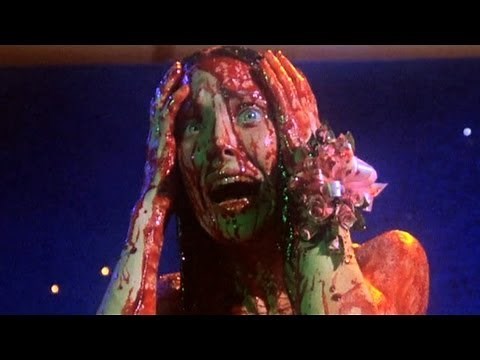 Top 10 Iconic Horror Movie Moments