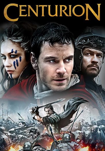 Centurion (2010)