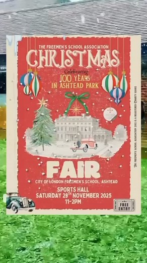 Considering your Christmas gift options? @fsafreemens this weekend if you’d like to meet us in person and chat about The Limes of Epsom Racing Club. Please feel free to tag us or follow us on Instagram at @fsafreemens — or drop me a message so we can follow you back and help amplify your posts. 🎄✨ | Equestrian R Infinity Limited