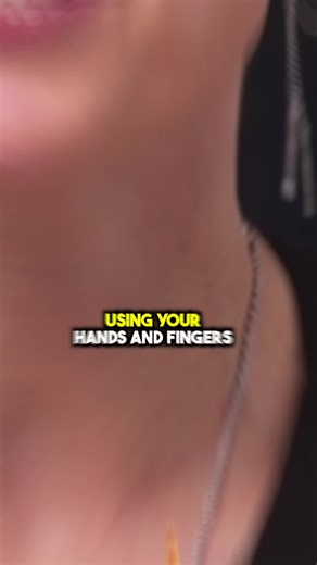 Don't forget her vestibular bulbs!