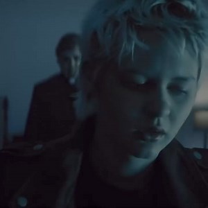 Only faith can save him. See Russell Crowe, Ryan Simpkins and Chloe Bailey in #TheExorcism, releasing at Caribbean Cinemas on June 20. | Caribbean Cinemas US Virgin Islands