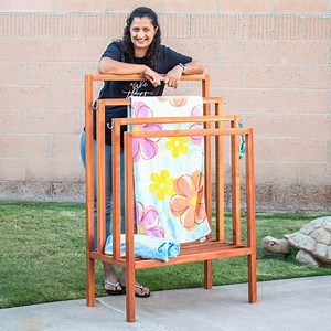 The DIY Life with Anika on Reels