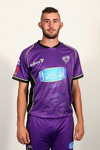 Australian cricketer Aaron Summers charged with child sexual offences