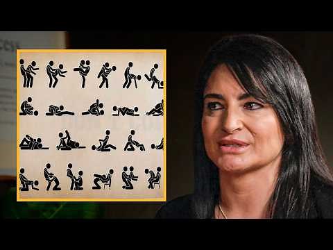 3 Posturas Sexuales que estimulan mucho a la Mujer (Experta en Sexo)